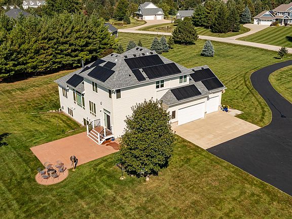 4th image of 2728 Headland Ct SW