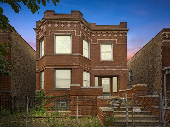 1320 N Homan Ave, Chicago, IL 60651