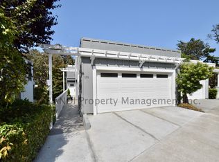 131 Lincoln Dr, Sausalito, CA 94965