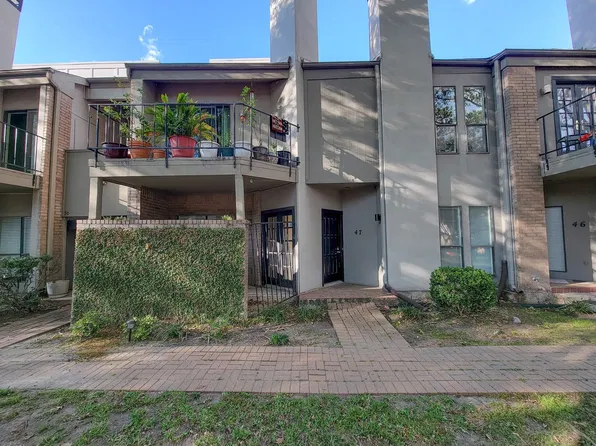 10811 Richmond Ave APT 47, Houston, TX 77042