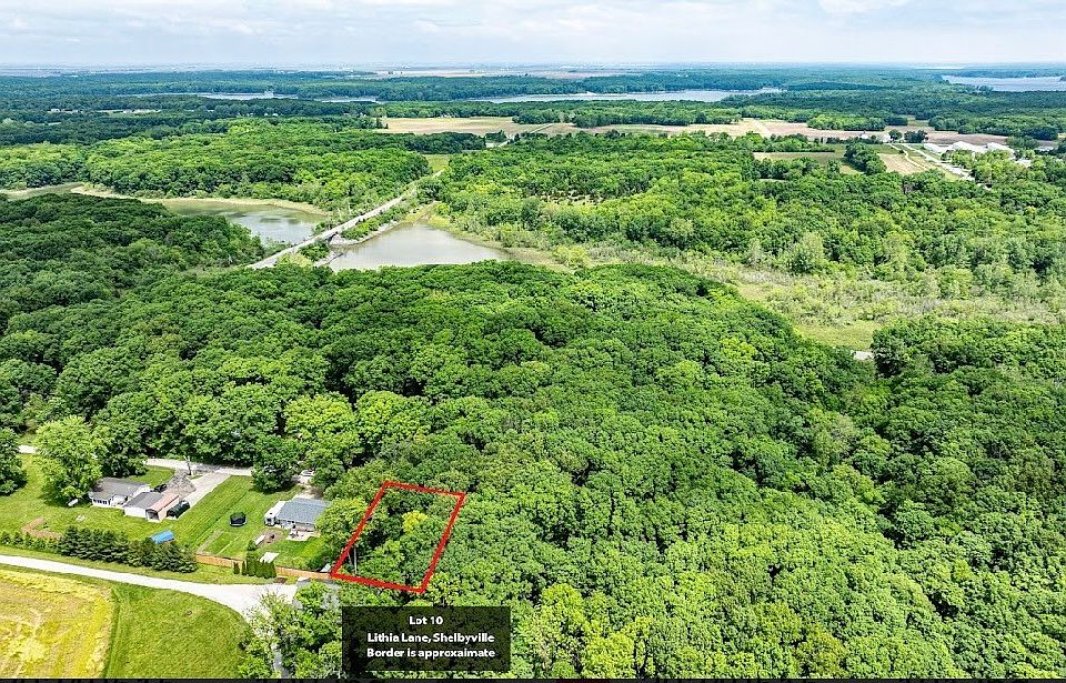 1st image of LOT 10 Lithia Ln Lot 10