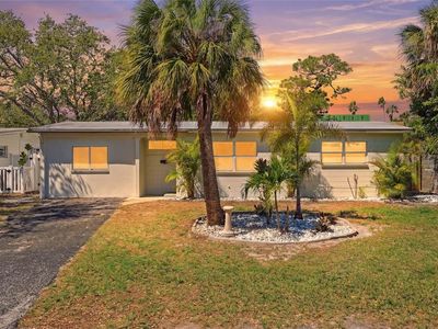 4234 Harrisburg St NE, Saint Petersburg, FL, 33703