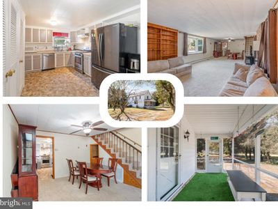 332 Truslow Rd, Chestertown, MD, 21620