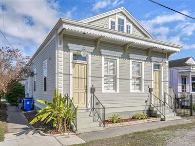 2755 Saint Ann St, New Orleans, LA, 70119
