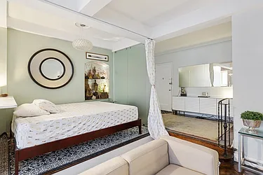 Rented by Corcoran