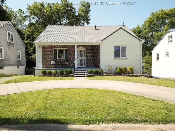 59 10th Ave, Saint Albans, WV 25177