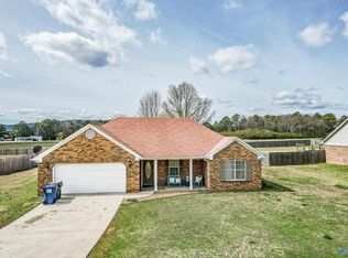 136 City Park Rd, New Hope, AL 35760