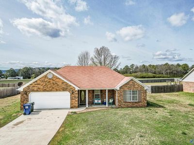 136 City Park Rd, New Hope, AL, 35760