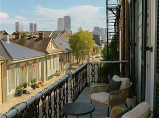 1000 Saint Philip St, New Orleans, LA 70116