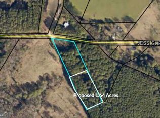 0 Jess Guest Rd, Dewy Rose, GA 30634
