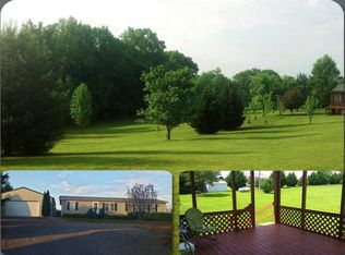 2461 McCormick Ridge Rd, Red Boiling Springs, TN 37150