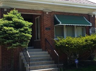 8749 S Morgan St, Chicago, IL 60620