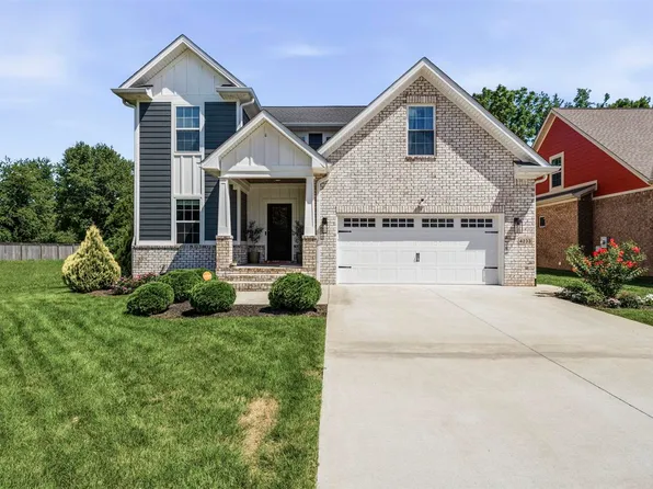 4233 Legacy Pointe St, Bowling Green, KY 42104