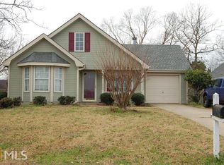 118 Country Walk, Warner Robins, GA 31088