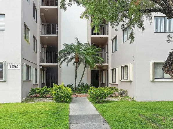 8760 SW 133rd Avenue Rd APT 301, Miami, FL 33183