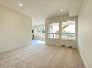 14063 Buckels Dr #BASEMENT, Maple Ridge, BC V4R0G9