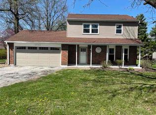 5403 Columbus Rd, Quincy, IL 62305