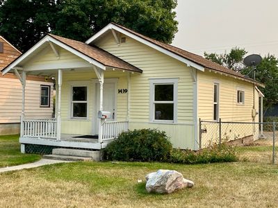 1439 S 4th St W, Missoula, MT, 59801