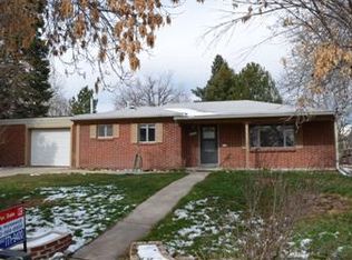 6729 S Foresthill St, Littleton, CO 80120