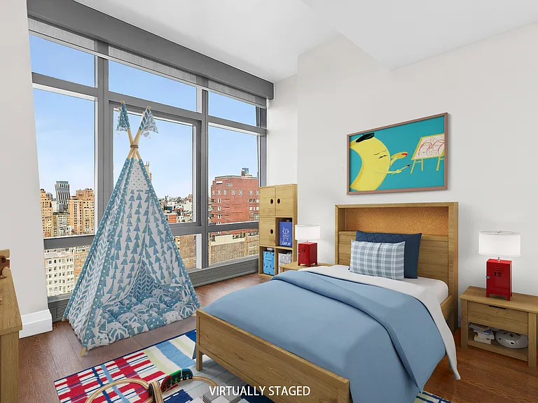 35 W 15th St #15C — Photo 10