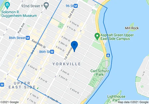 Rented by Corcoran | media 16