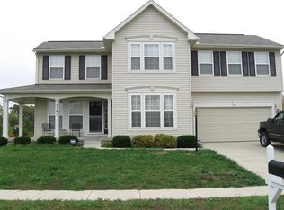 9041 Jasmine Dr, Tipp City, OH
