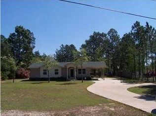 6065 Garden City Rd, Crestview, FL 32539