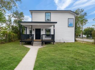 1822 MONTEREY ST, San Antonio, TX 78207