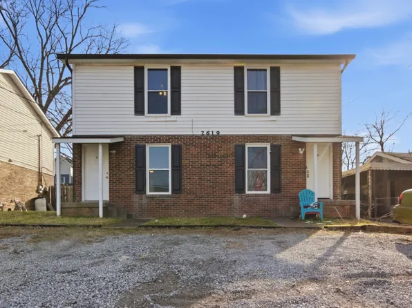 2619 Pennington Ave, Nashville, TN 37216