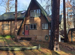 21205 Ager Beswick Rd, Montague, CA 96064