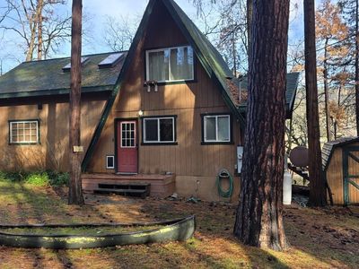 21205 Ager Beswick Rd, Montague, CA, 96064