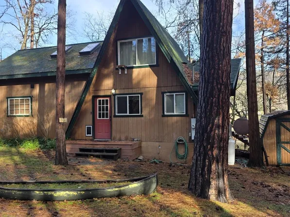 21205 Ager Beswick Rd, Montague, CA 96064