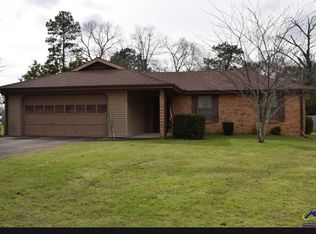 101 Buckskin Dr, Warner Robins, GA 31088