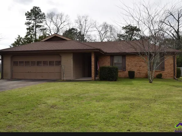 101 Buckskin Dr, Warner Robins, GA 31088