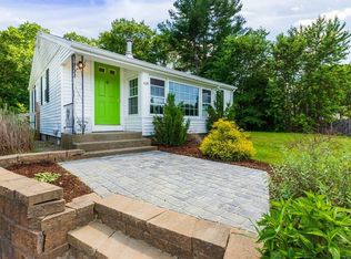 109 Tremont St, Rehoboth, MA 02769