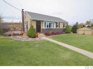 8309 Lyon Valley Rd, New Tripoli, PA 18066