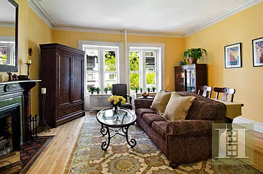 Sold by Halstead Real Estate