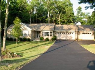 417 White Oak Trl, Spring Hill, TN 37174
