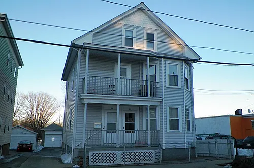 613 Douglas Ave #1 Photo 1