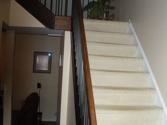 stairway to upstairs