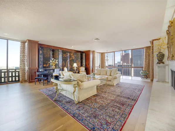 2016 Main St Unit Penthouse 6, Houston, TX 77002