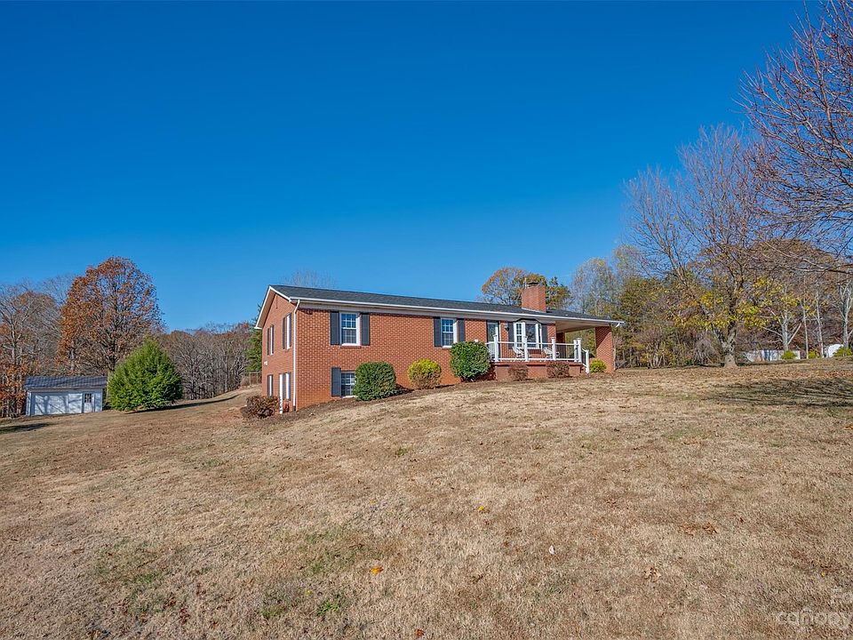 599 Edley Toney Rd, Ellenboro, NC 28040 MLS 4088234 Zillow