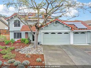 3027 Woodside Meadows Rd, Pleasant Hill, CA 94523