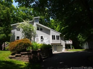 45 W Pond Rd, North Branford, CT 06471