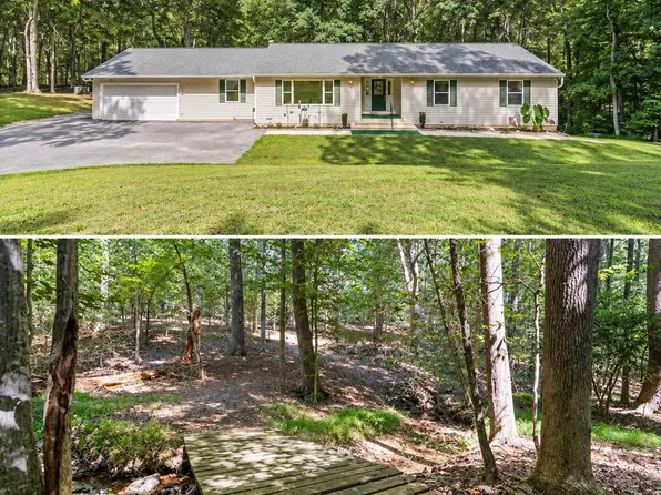 7710 Walking Deer Pl, Port Tobacco, MD 20677