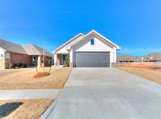 1113 SW 139th Ter, Oklahoma City, OK 73170