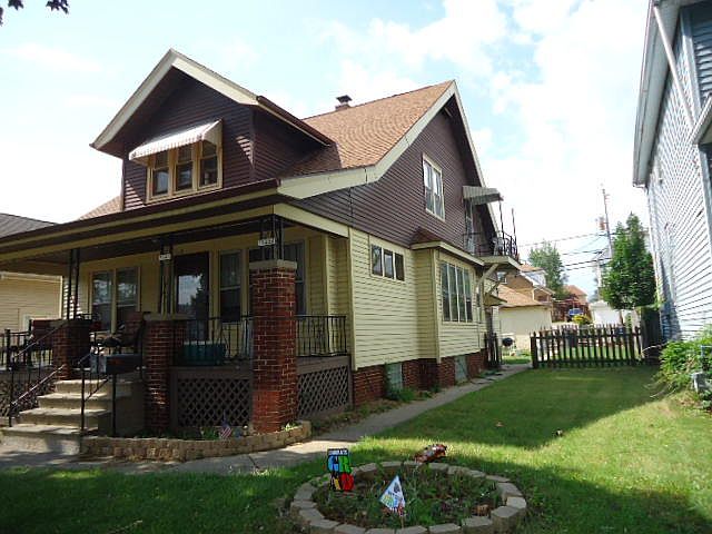 1st image of 3542 E Armour Ave #A