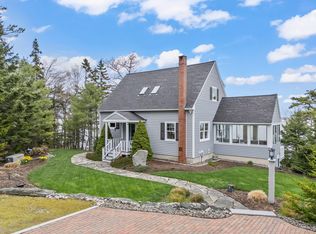21 White Rd, Georgetown, ME 04548