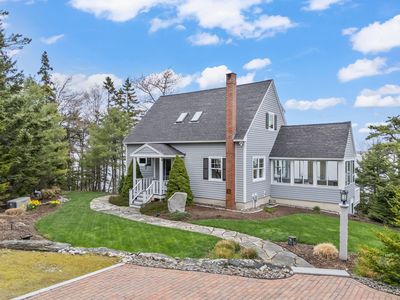 21 White Road, Georgetown, ME, 04548