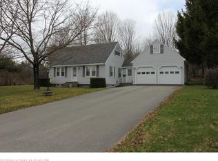 39 Pope St, Gardiner, ME 04345